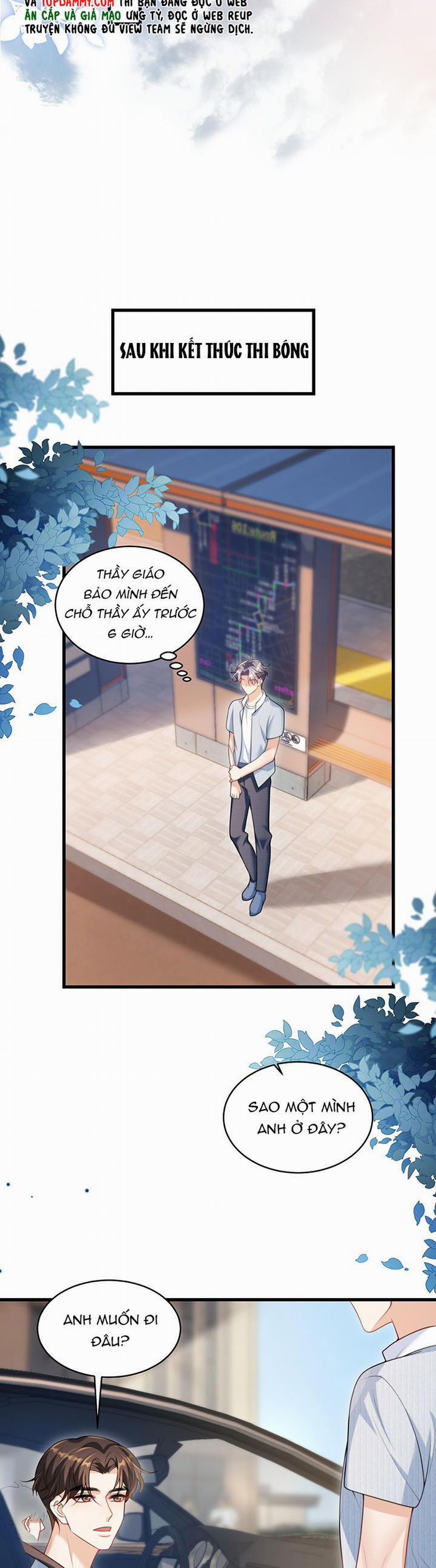 Thẳng Thắn Từ Nghiêm 78 trang 14