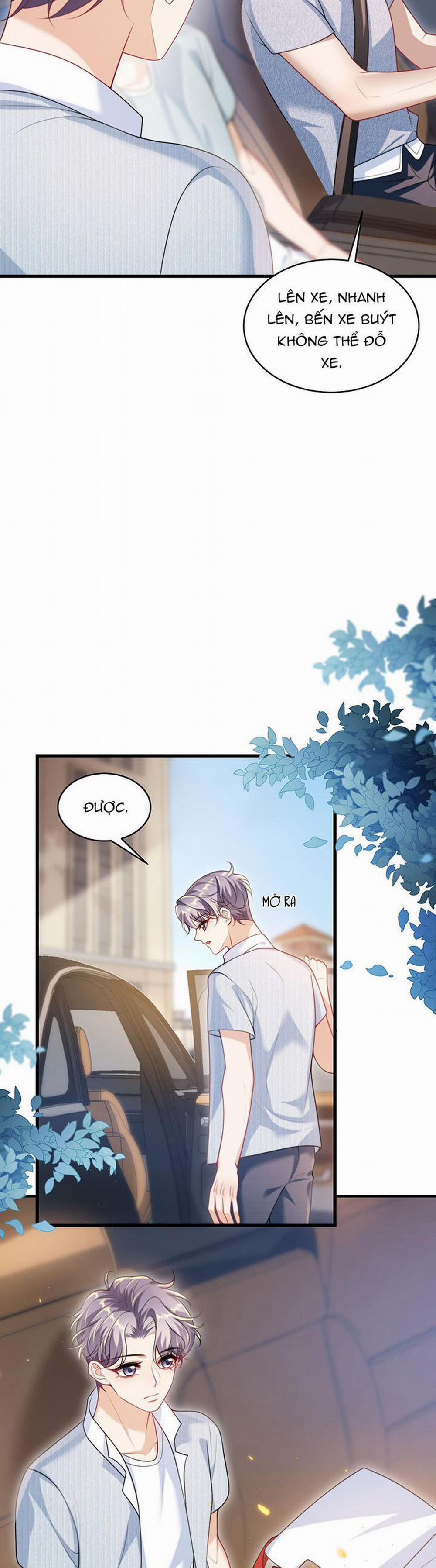 Thẳng Thắn Từ Nghiêm 78 trang 16