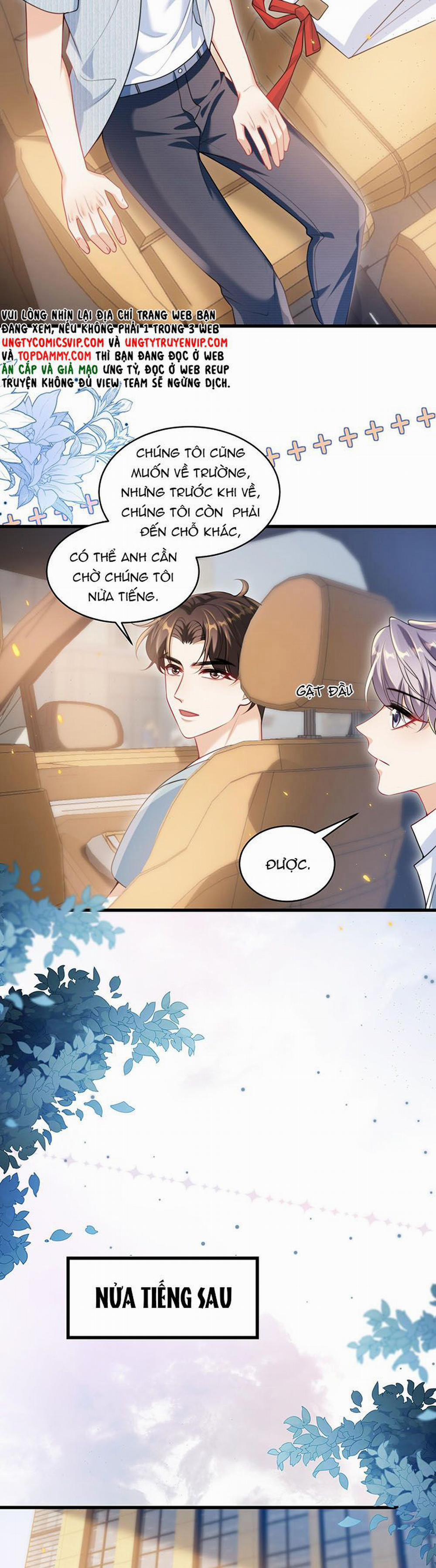 Thẳng Thắn Từ Nghiêm 78 trang 17