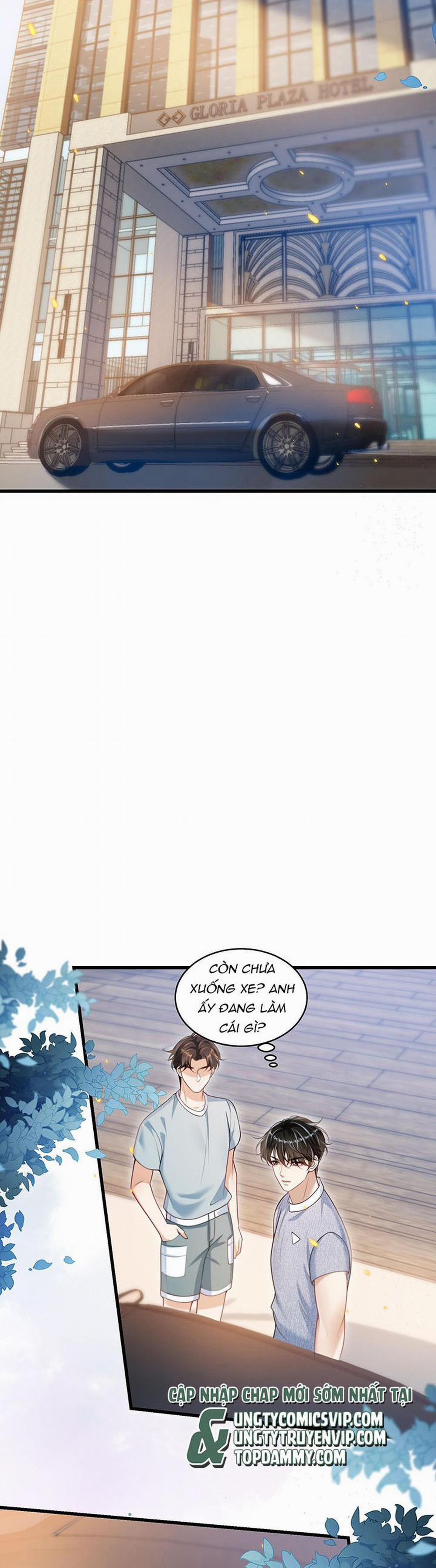 Thẳng Thắn Từ Nghiêm 78 trang 18