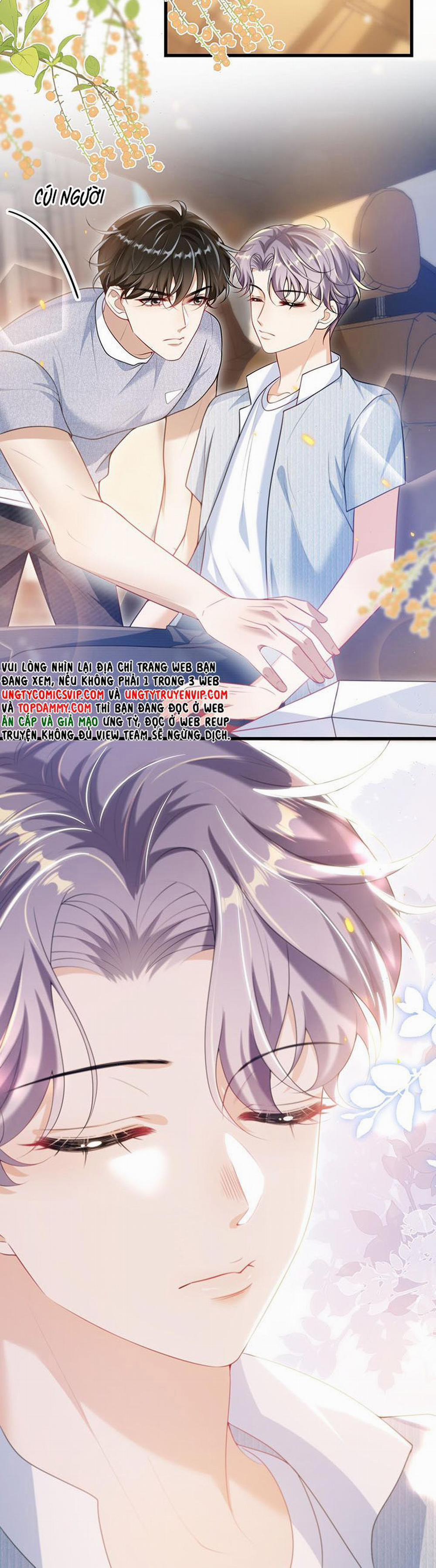 Thẳng Thắn Từ Nghiêm 78 trang 20