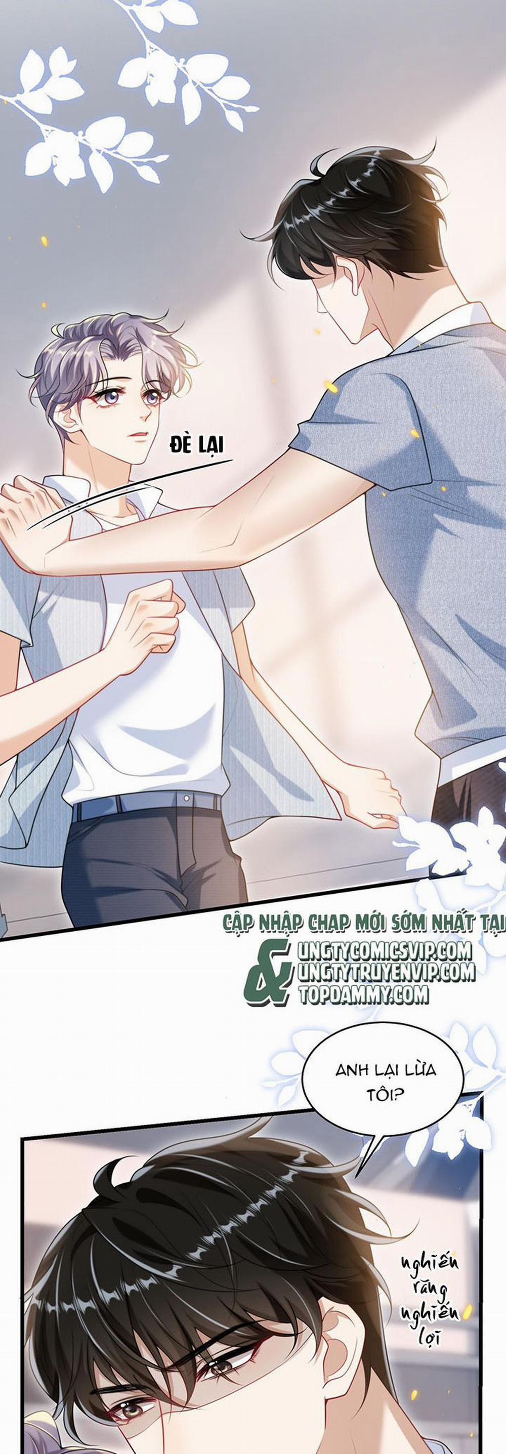 Thẳng Thắn Từ Nghiêm 78 trang 8