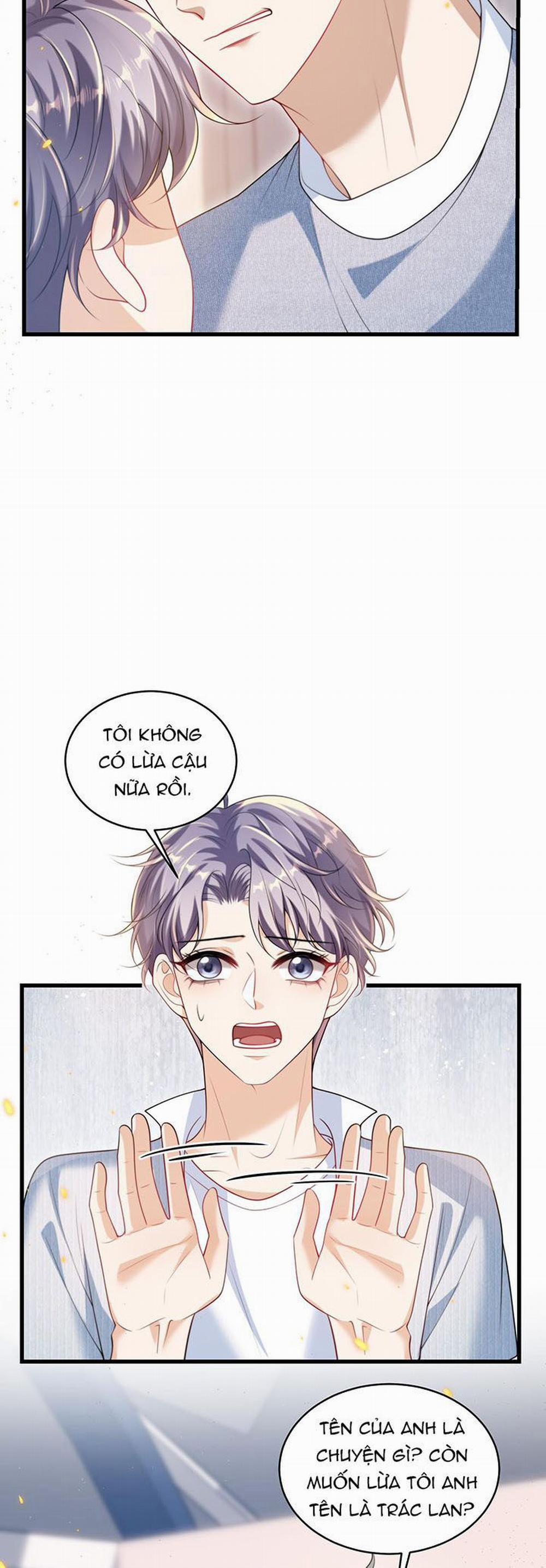 Thẳng Thắn Từ Nghiêm 78 trang 9