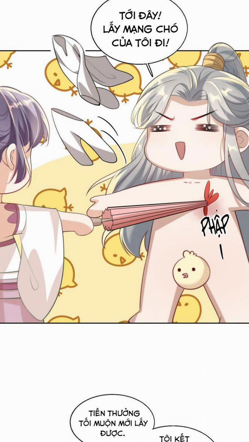 Thẳng Thắn Từ Nghiêm 8 trang 11