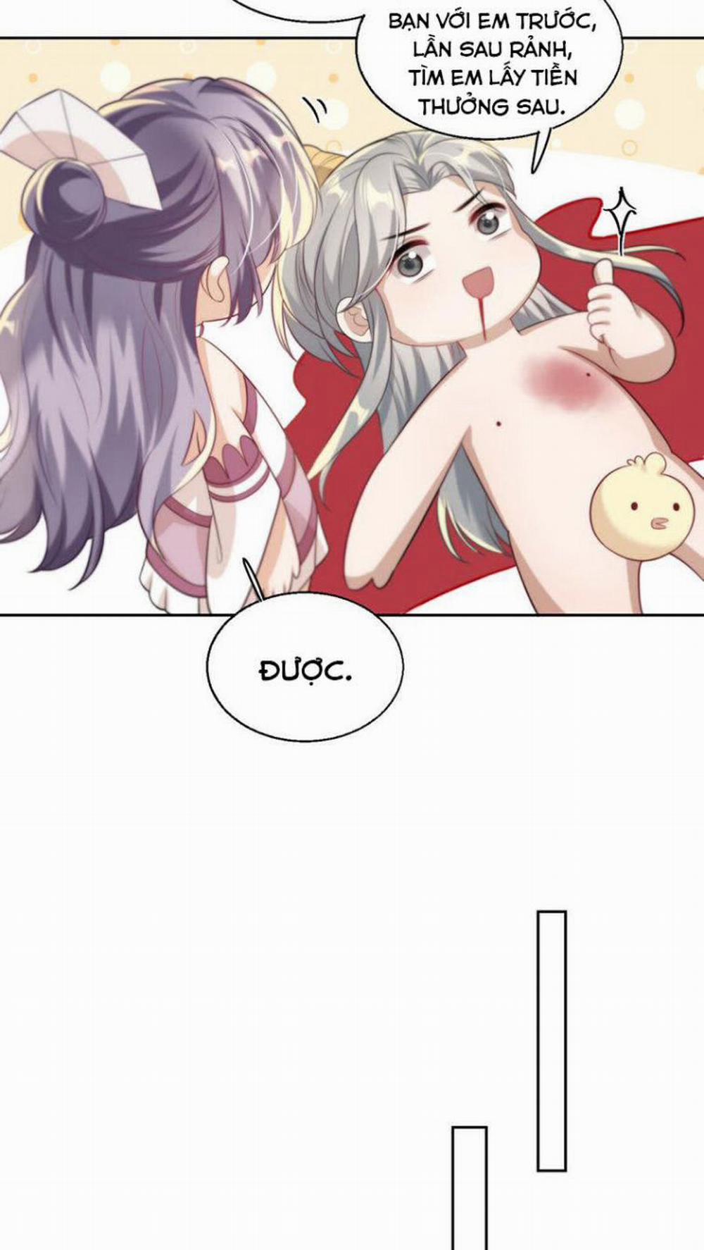 Thẳng Thắn Từ Nghiêm 8 trang 12