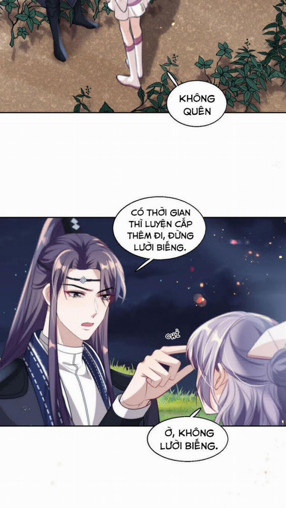 Thẳng Thắn Từ Nghiêm 8 trang 14