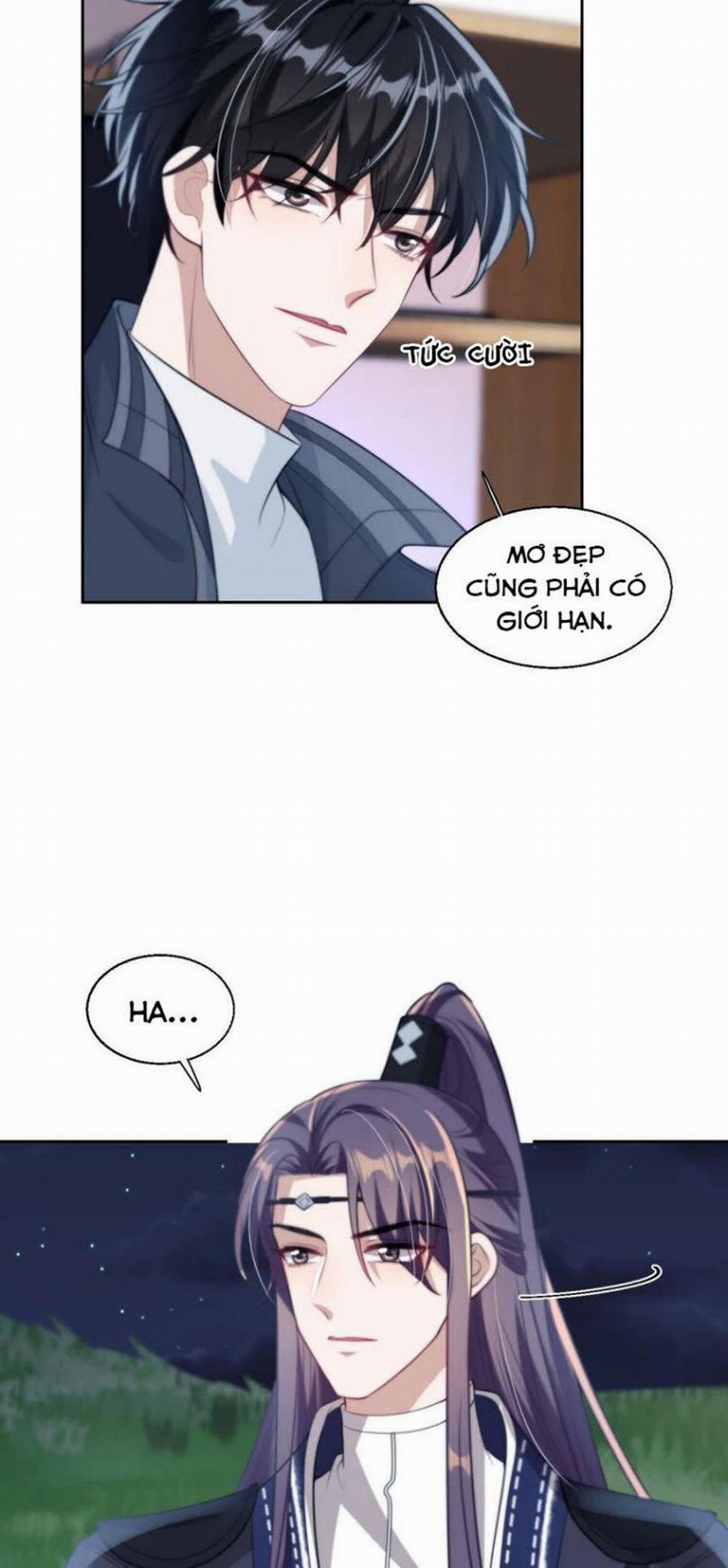 Thẳng Thắn Từ Nghiêm 8 trang 18