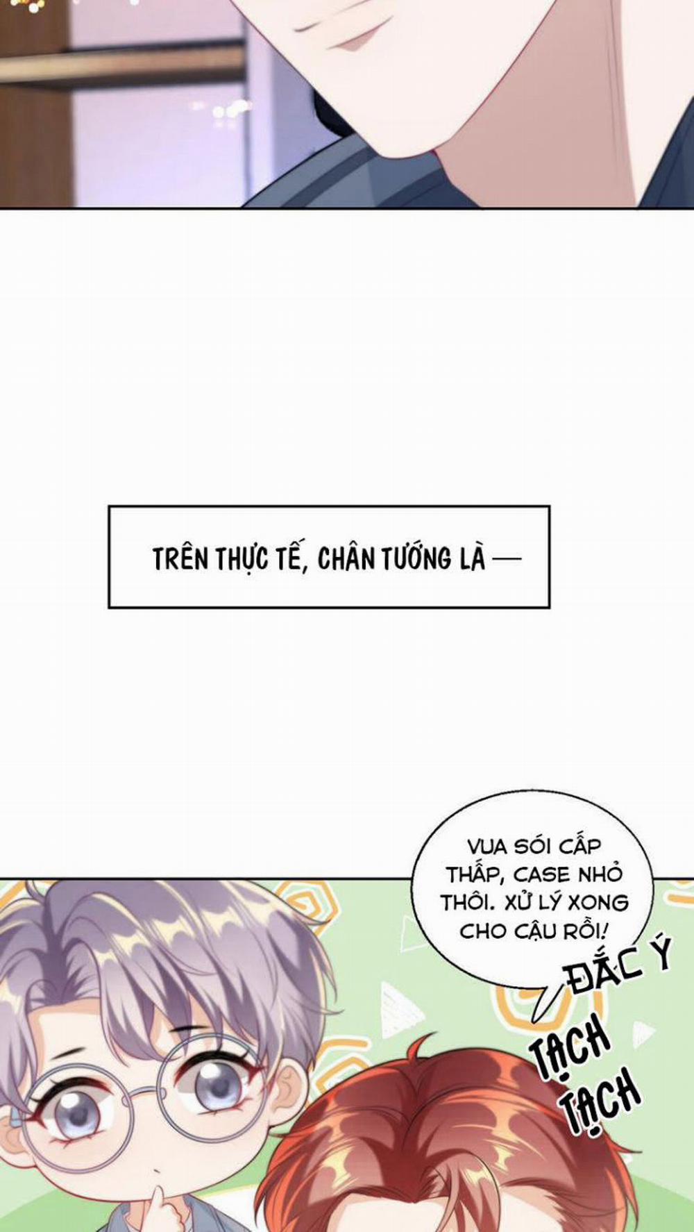 Thẳng Thắn Từ Nghiêm 8 trang 2