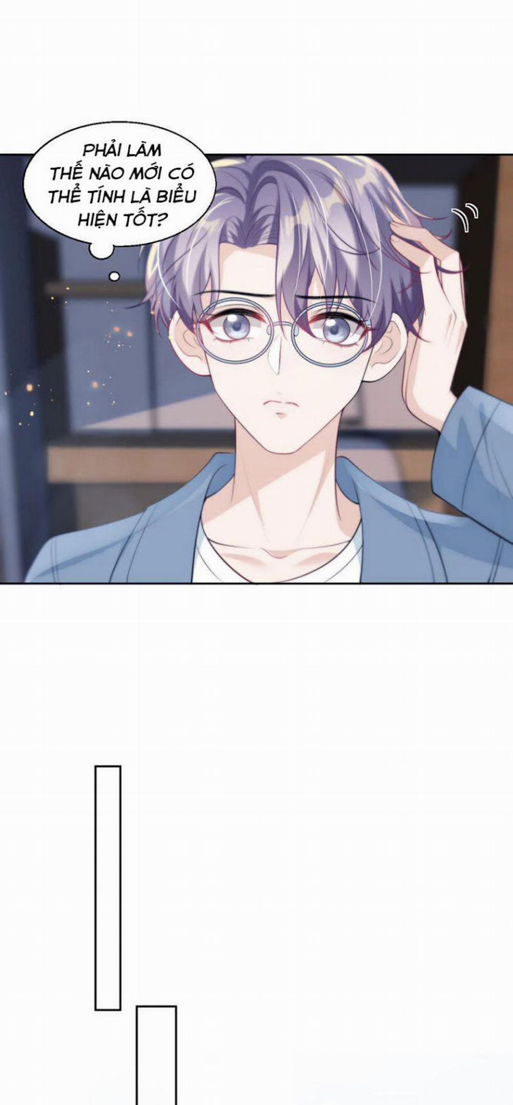 Thẳng Thắn Từ Nghiêm 8 trang 22