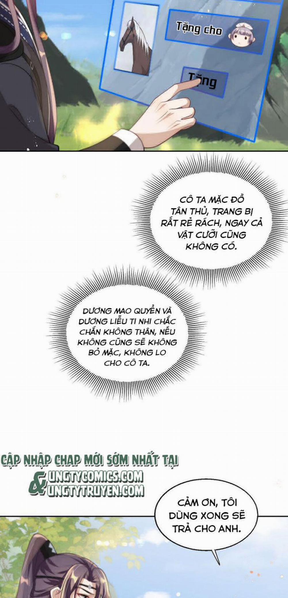 Thẳng Thắn Từ Nghiêm 8 trang 26