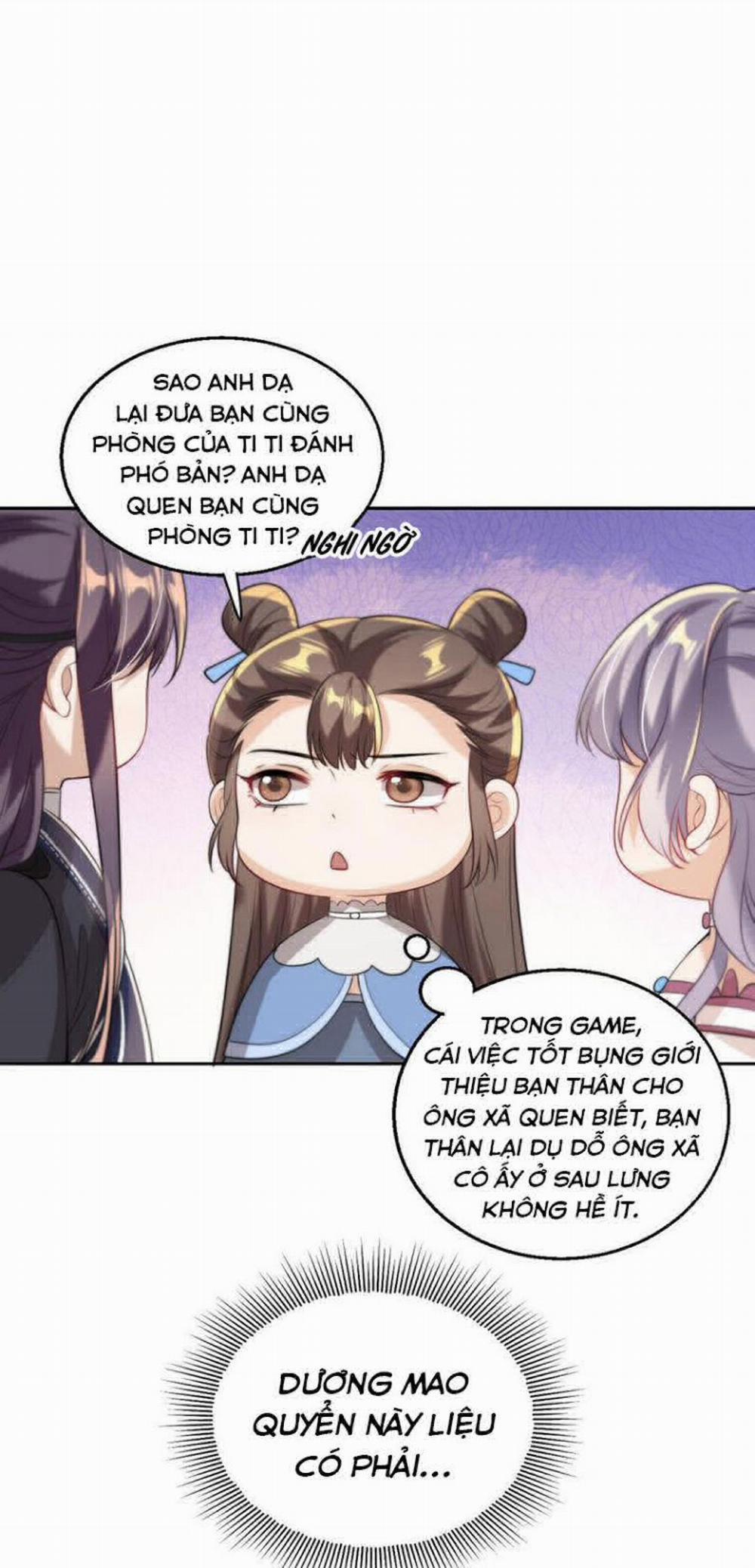 Thẳng Thắn Từ Nghiêm 8 trang 28