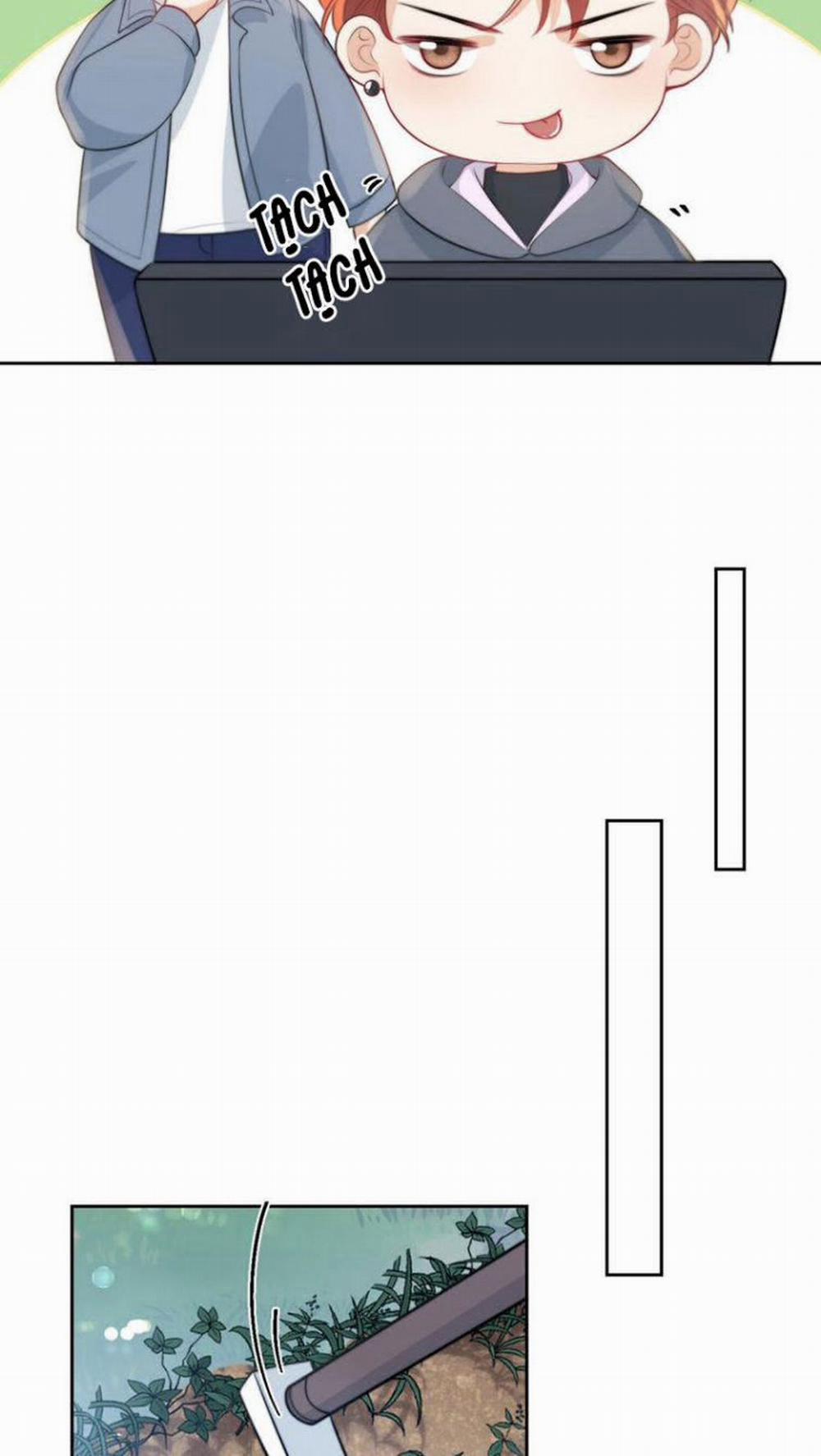 Thẳng Thắn Từ Nghiêm 8 trang 3