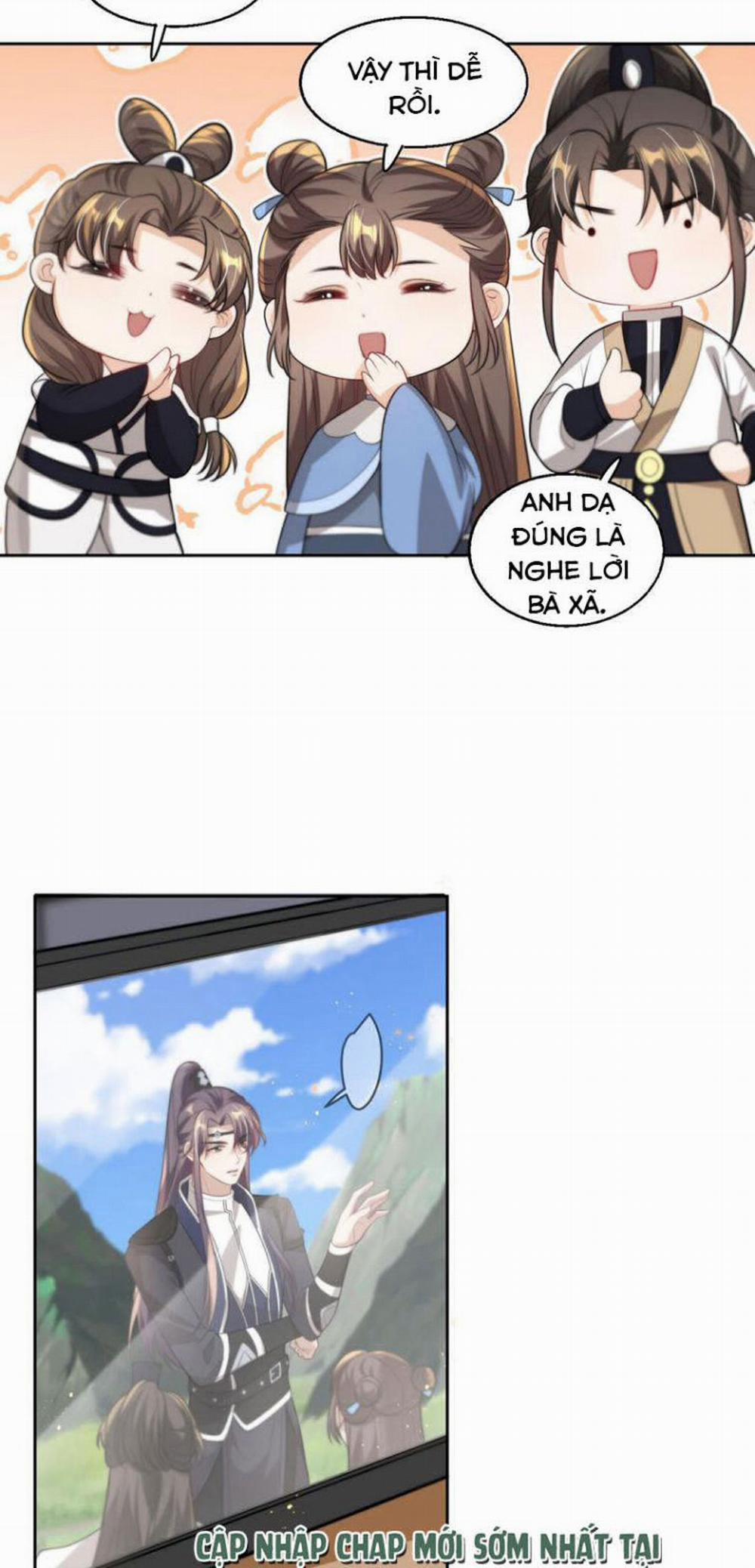 Thẳng Thắn Từ Nghiêm 8 trang 32