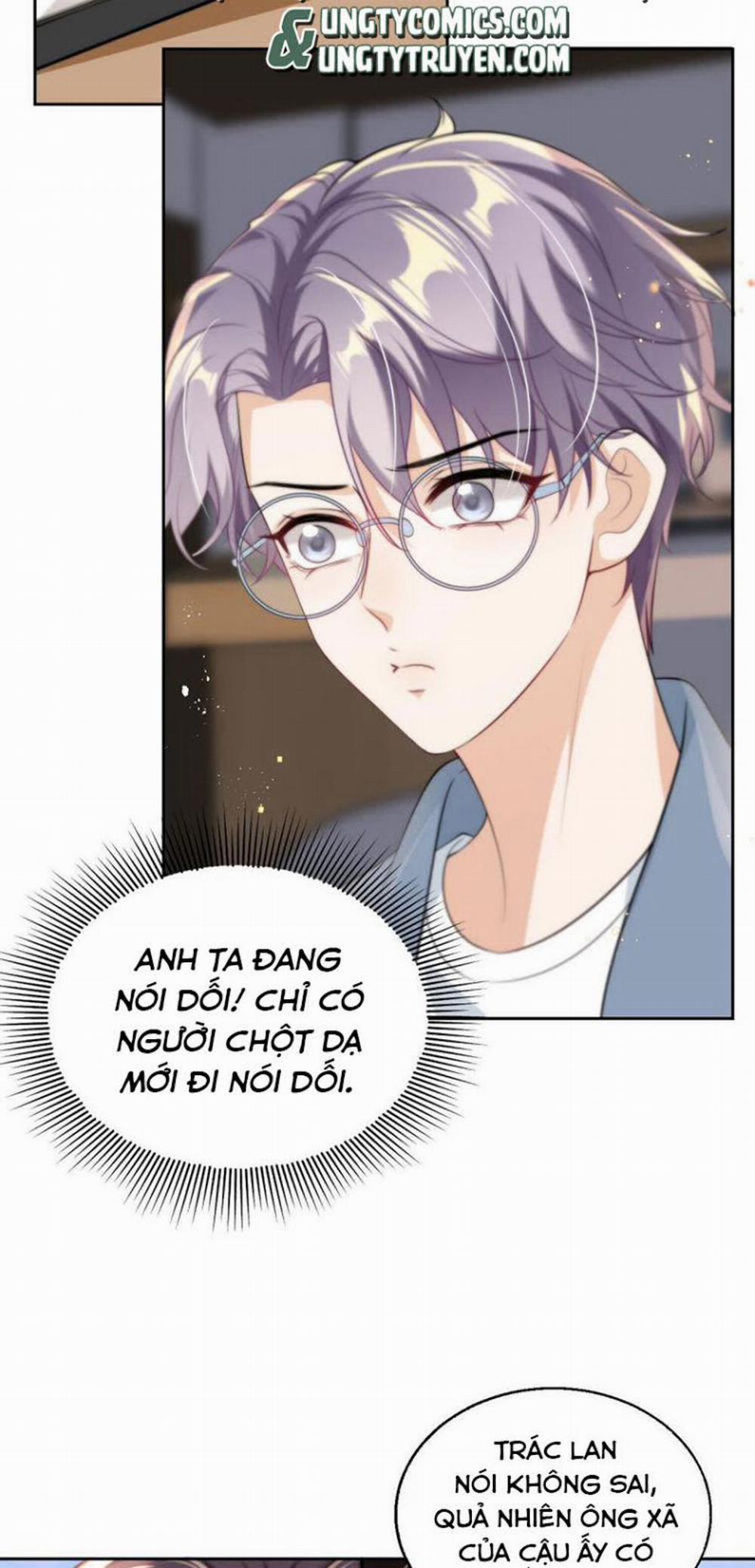 Thẳng Thắn Từ Nghiêm 8 trang 33