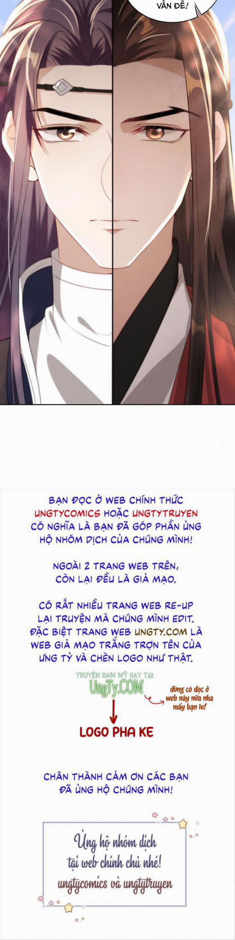 Thẳng Thắn Từ Nghiêm 8 trang 34