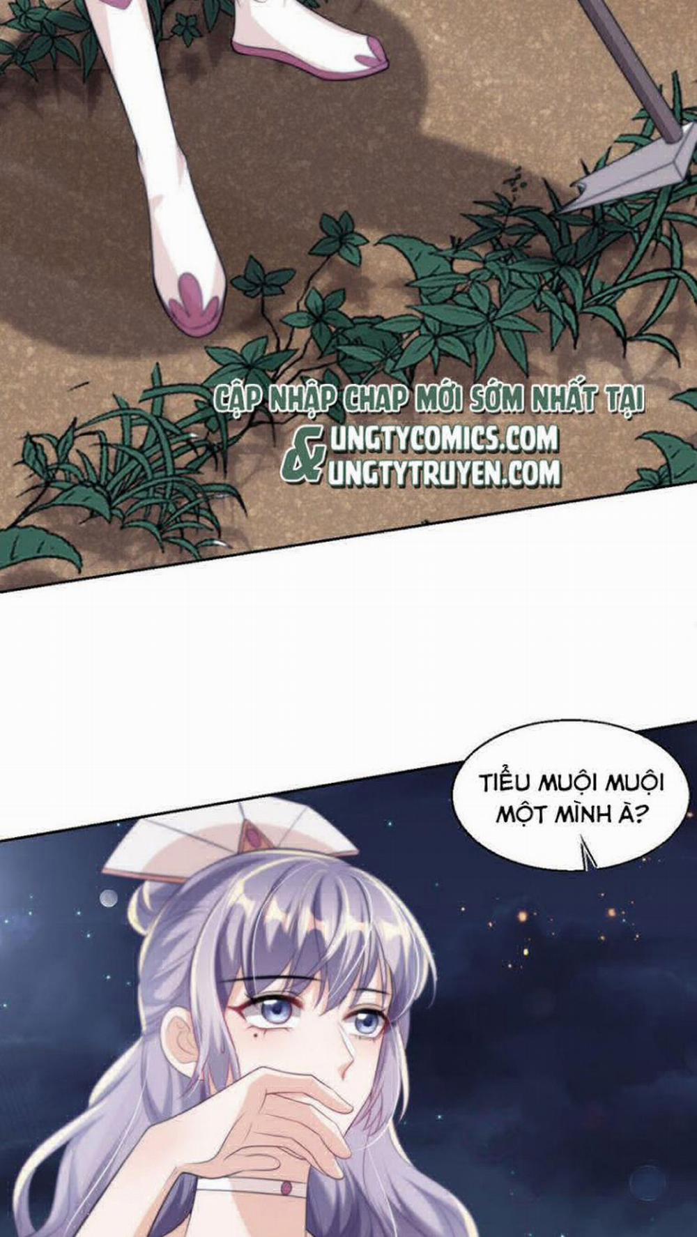 Thẳng Thắn Từ Nghiêm 8 trang 6