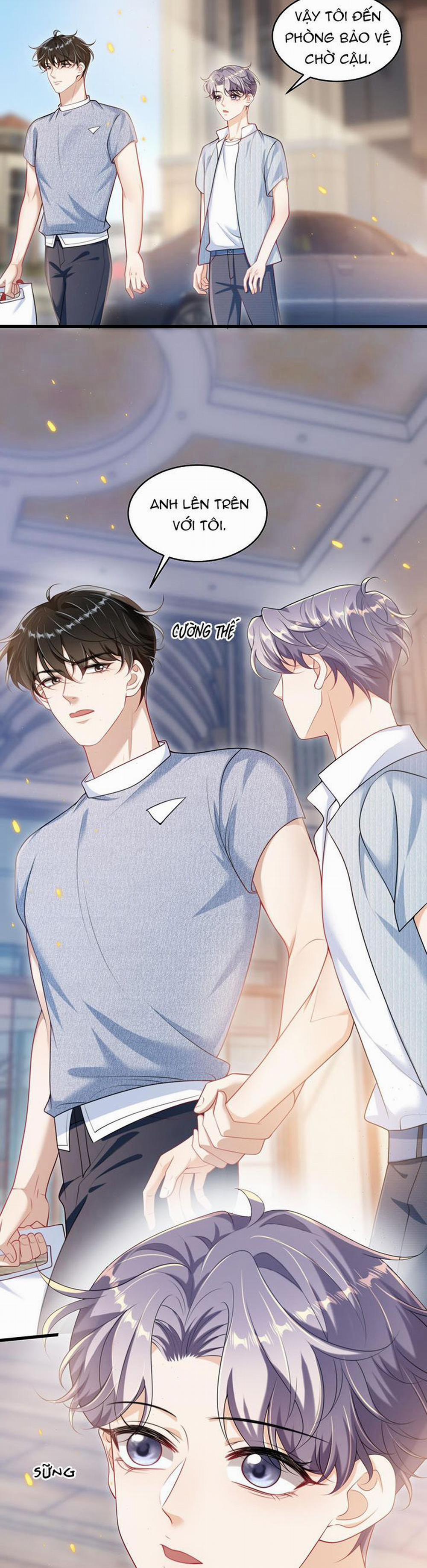 Thẳng Thắn Từ Nghiêm 80 trang 10