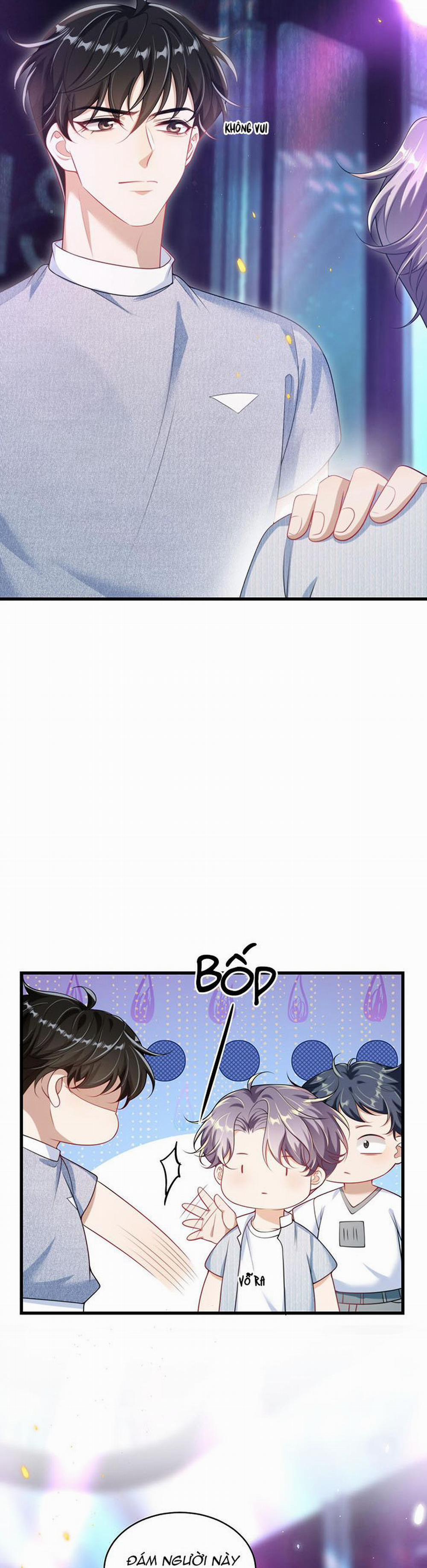 Thẳng Thắn Từ Nghiêm 80 trang 15