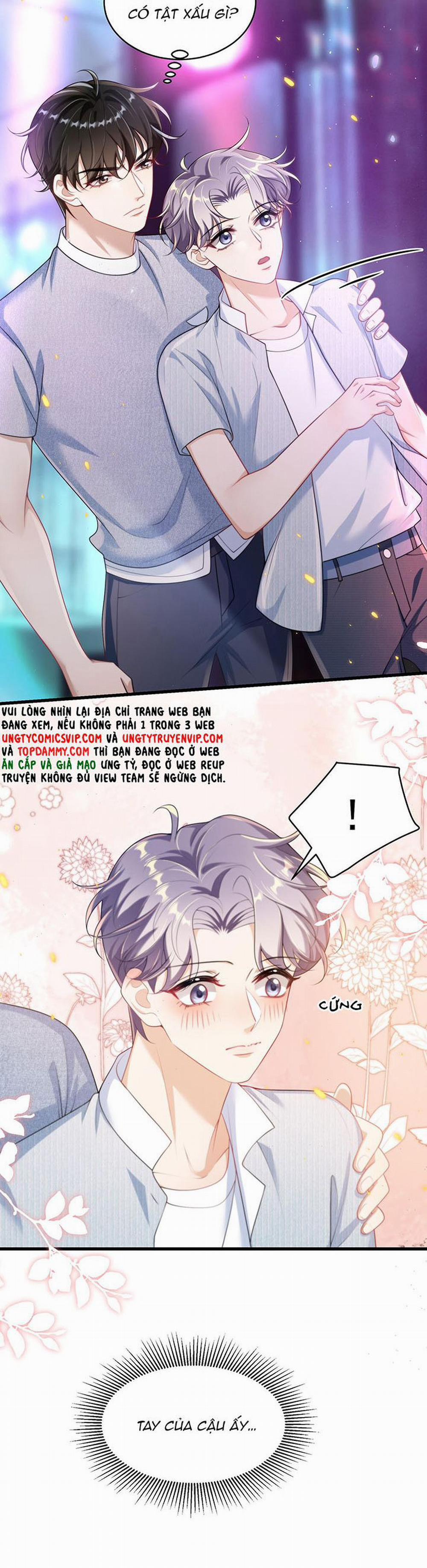 Thẳng Thắn Từ Nghiêm 80 trang 16