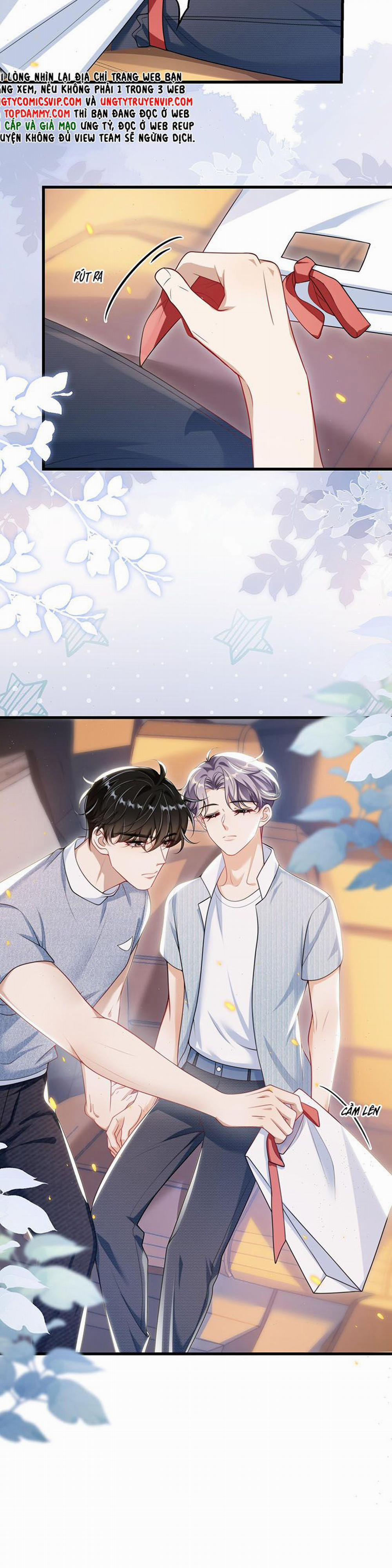 Thẳng Thắn Từ Nghiêm 80 trang 2