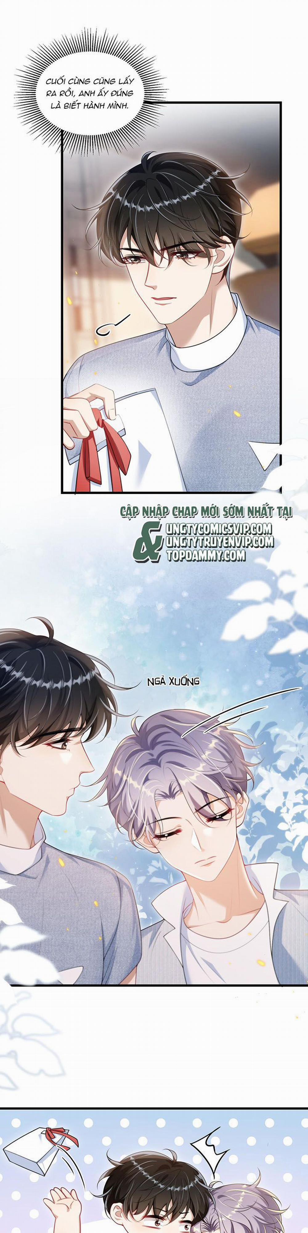 Thẳng Thắn Từ Nghiêm 80 trang 3