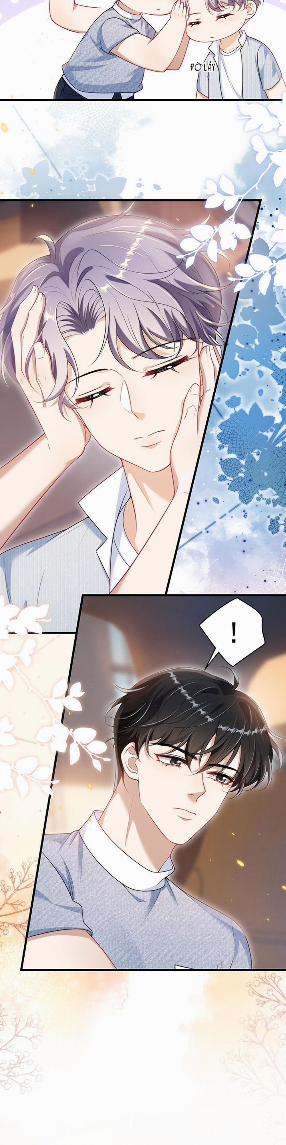 Thẳng Thắn Từ Nghiêm 80 trang 4