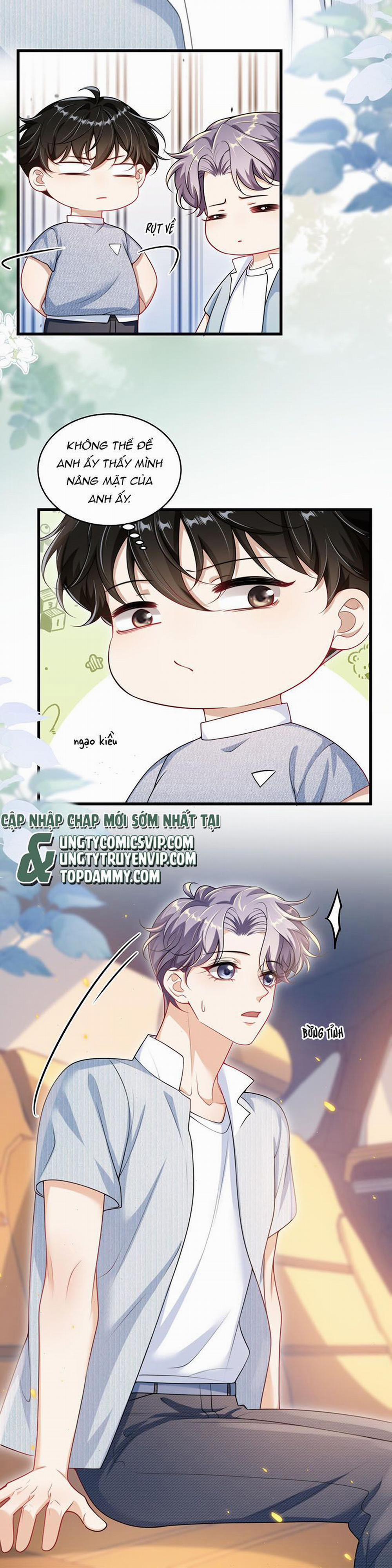 Thẳng Thắn Từ Nghiêm 80 trang 6