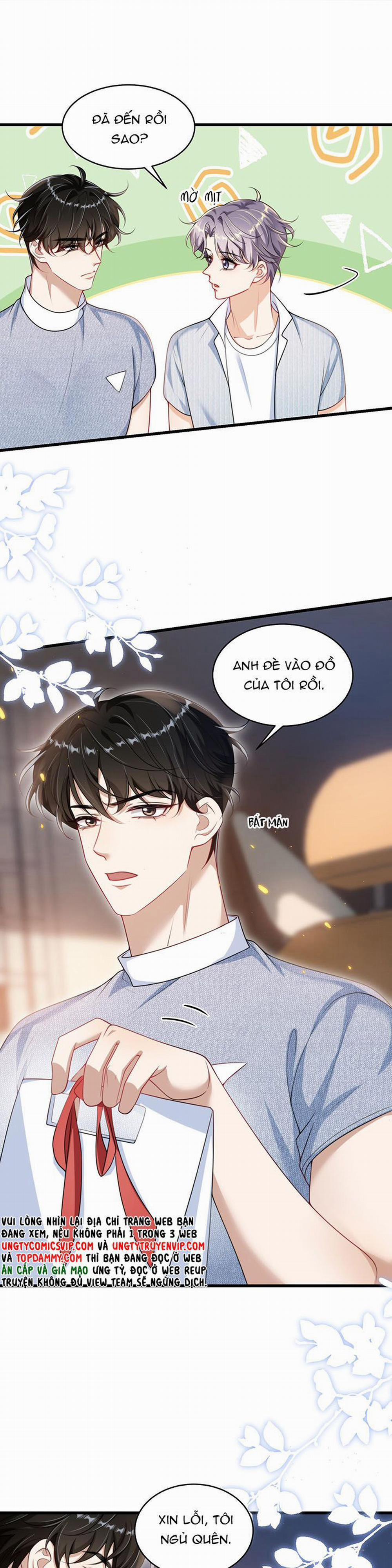 Thẳng Thắn Từ Nghiêm 80 trang 7