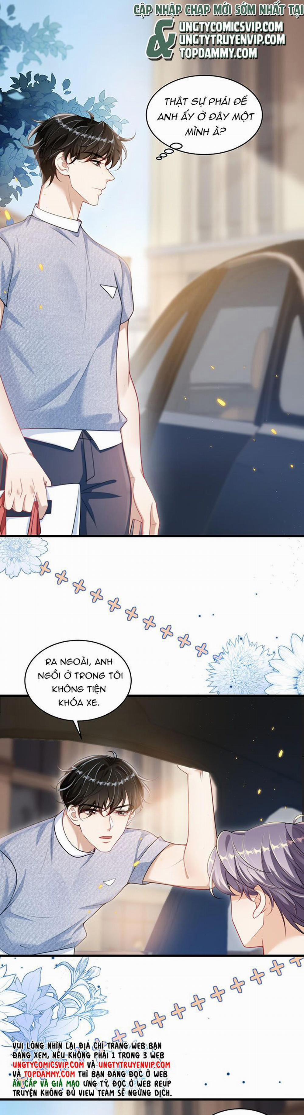 Thẳng Thắn Từ Nghiêm 80 trang 9