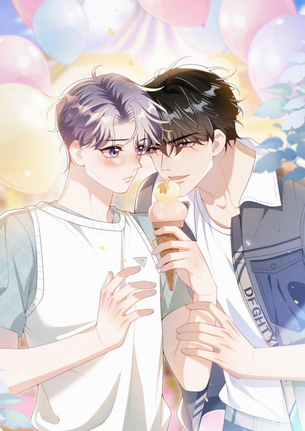 Thẳng Thắn Từ Nghiêm 81 trang 1