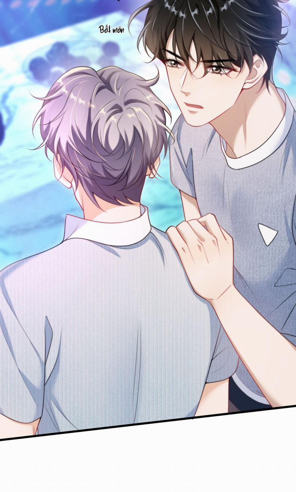 Thẳng Thắn Từ Nghiêm 81 trang 10