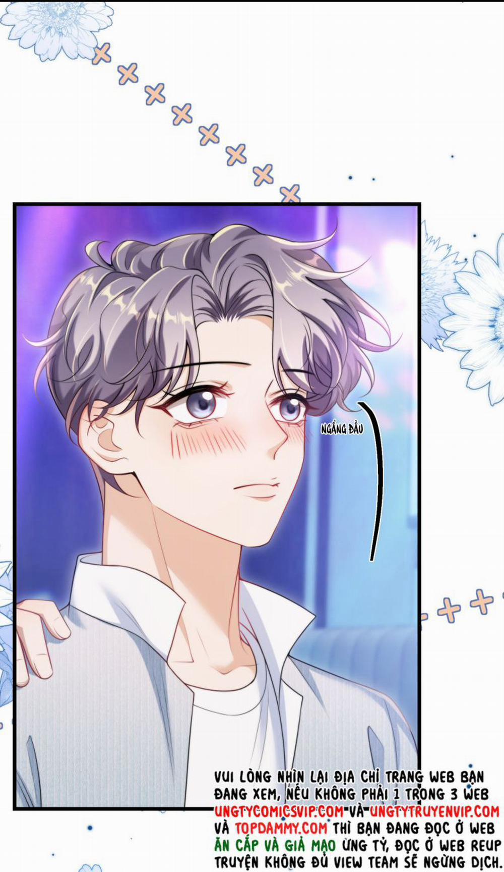 Thẳng Thắn Từ Nghiêm 81 trang 12