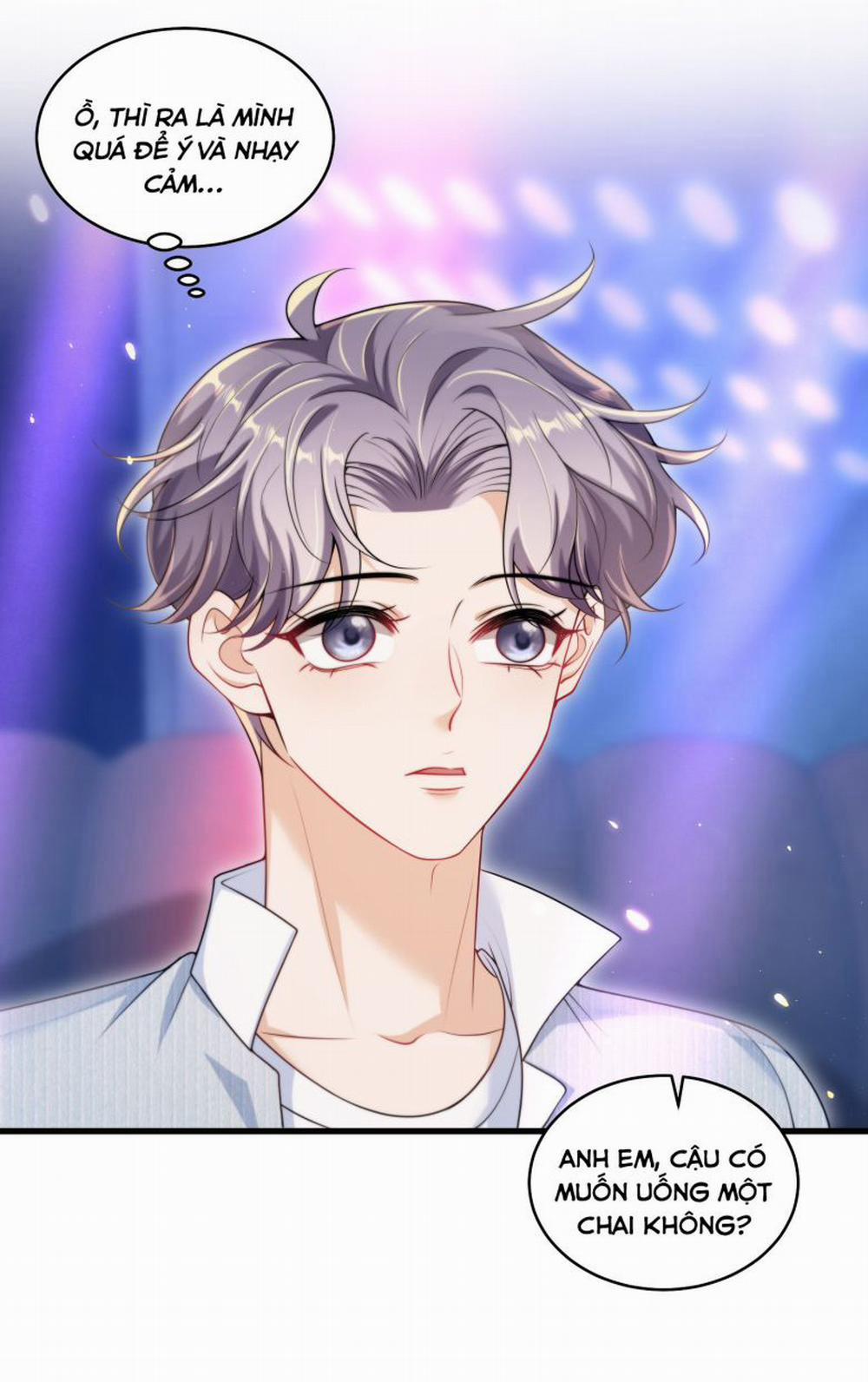 Thẳng Thắn Từ Nghiêm 81 trang 14