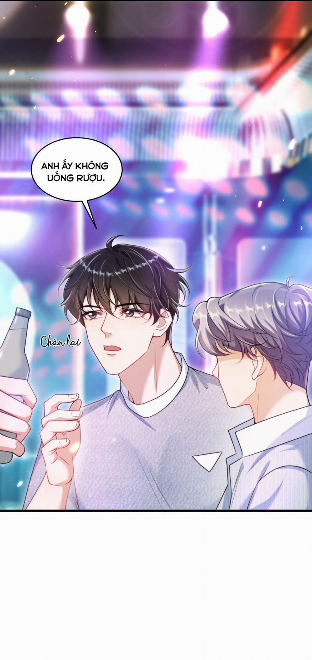 Thẳng Thắn Từ Nghiêm 81 trang 17