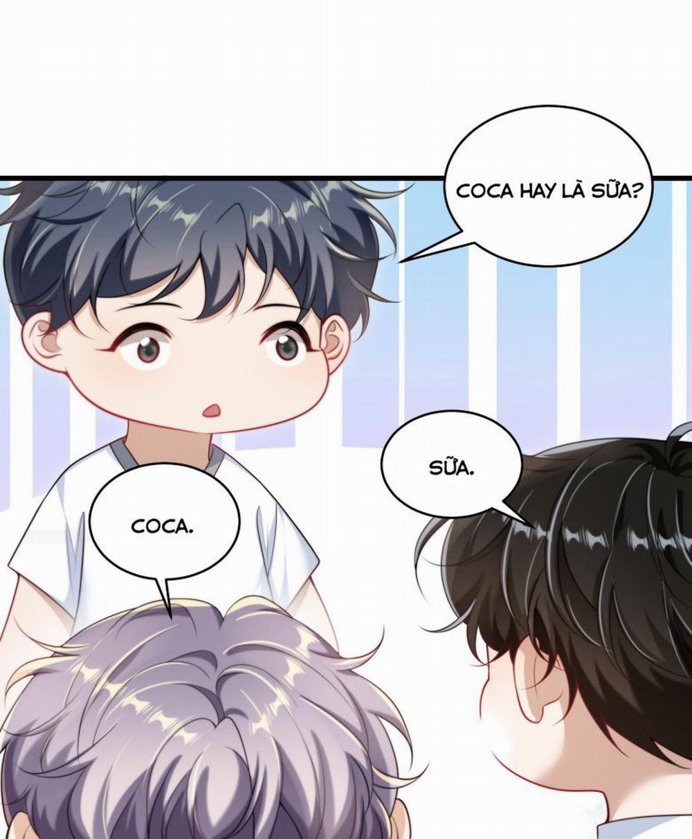 Thẳng Thắn Từ Nghiêm 81 trang 19