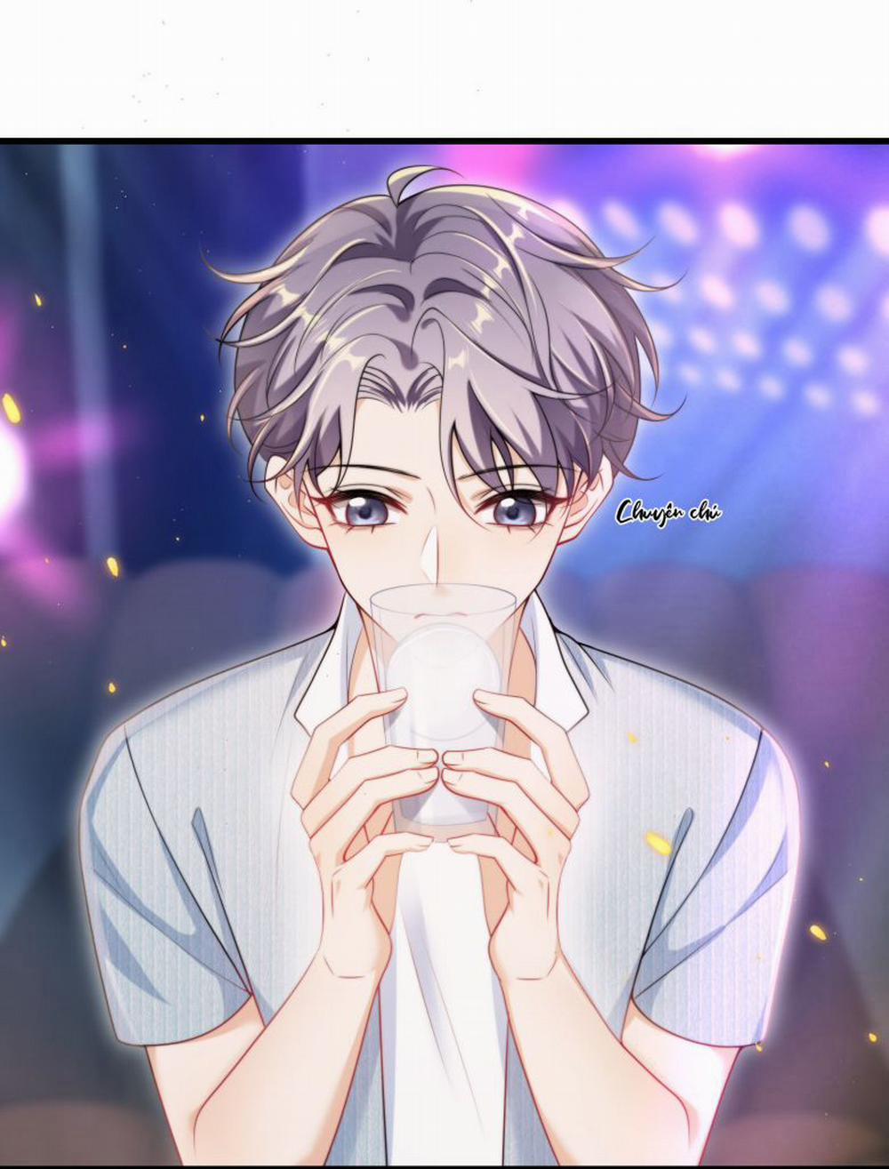 Thẳng Thắn Từ Nghiêm 81 trang 23