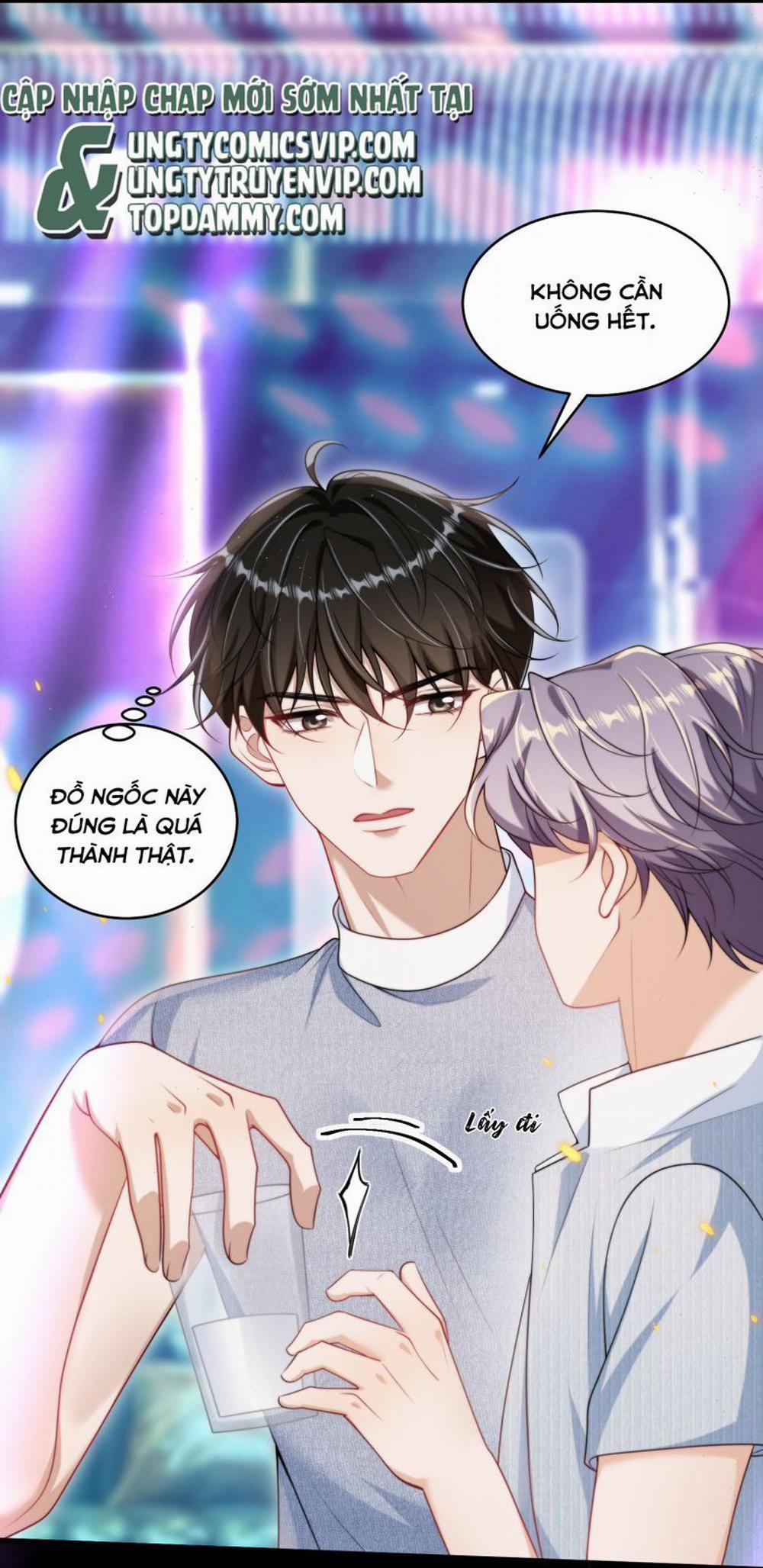 Thẳng Thắn Từ Nghiêm 81 trang 24