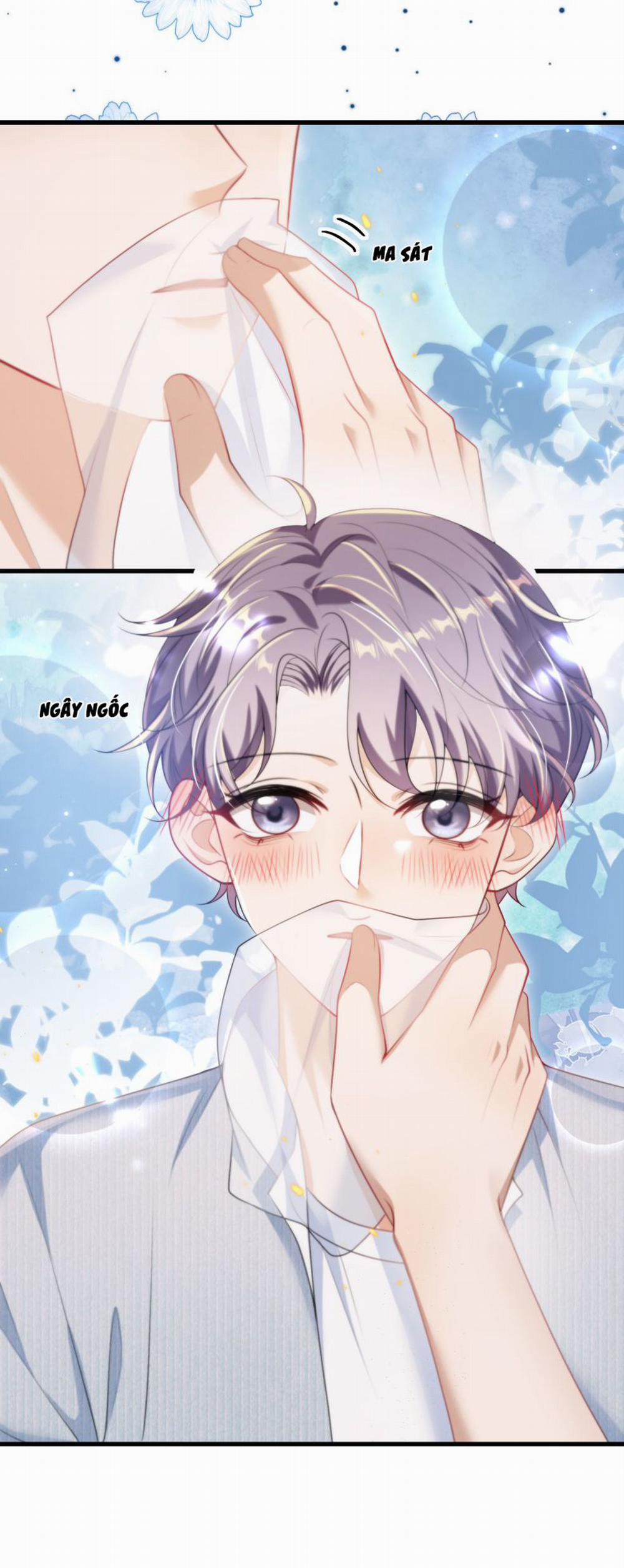 Thẳng Thắn Từ Nghiêm 81 trang 29