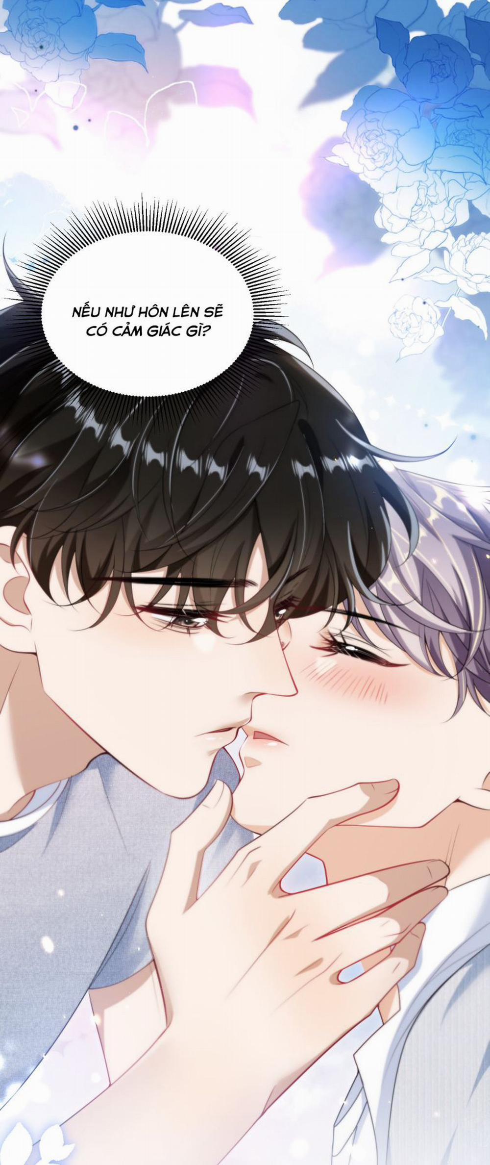 Thẳng Thắn Từ Nghiêm 81 trang 31