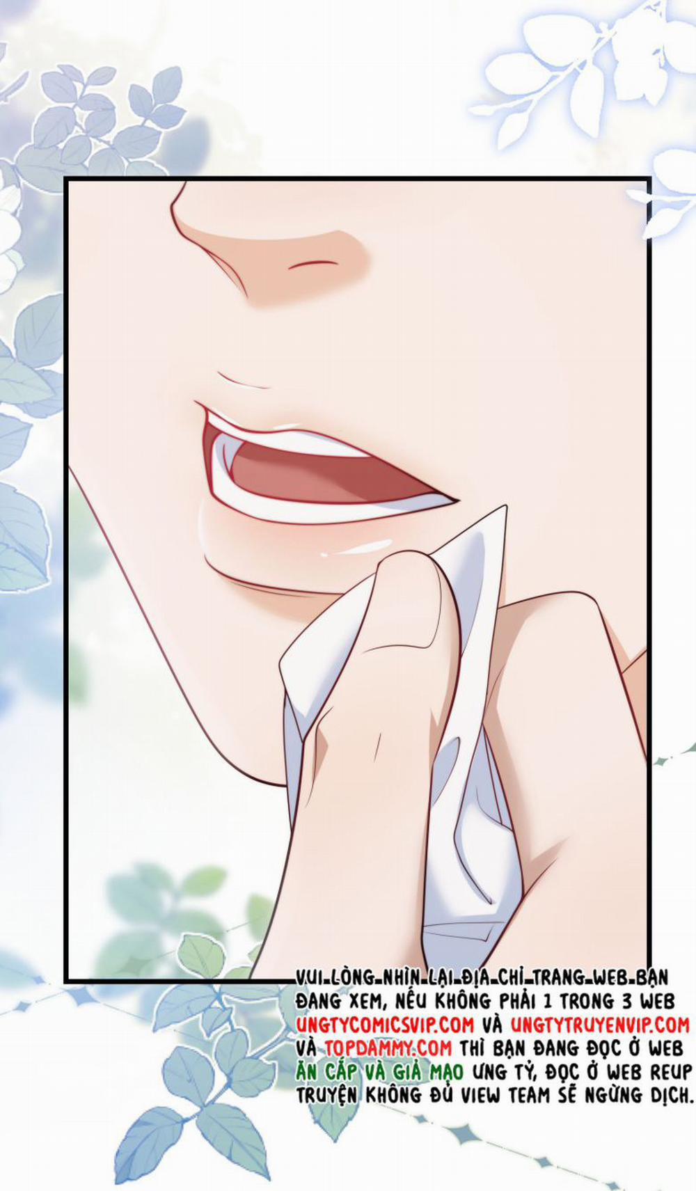 Thẳng Thắn Từ Nghiêm 81 trang 33