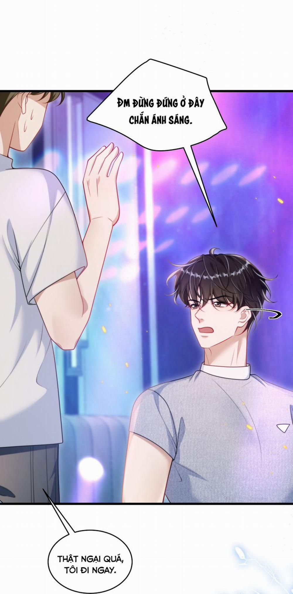 Thẳng Thắn Từ Nghiêm 81 trang 36