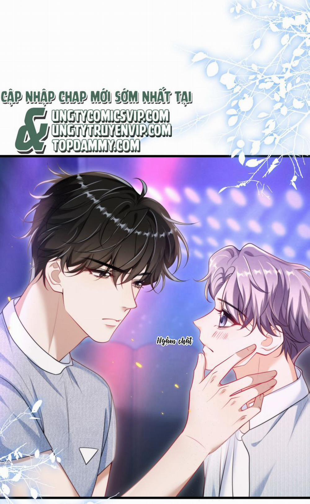 Thẳng Thắn Từ Nghiêm 81 trang 37