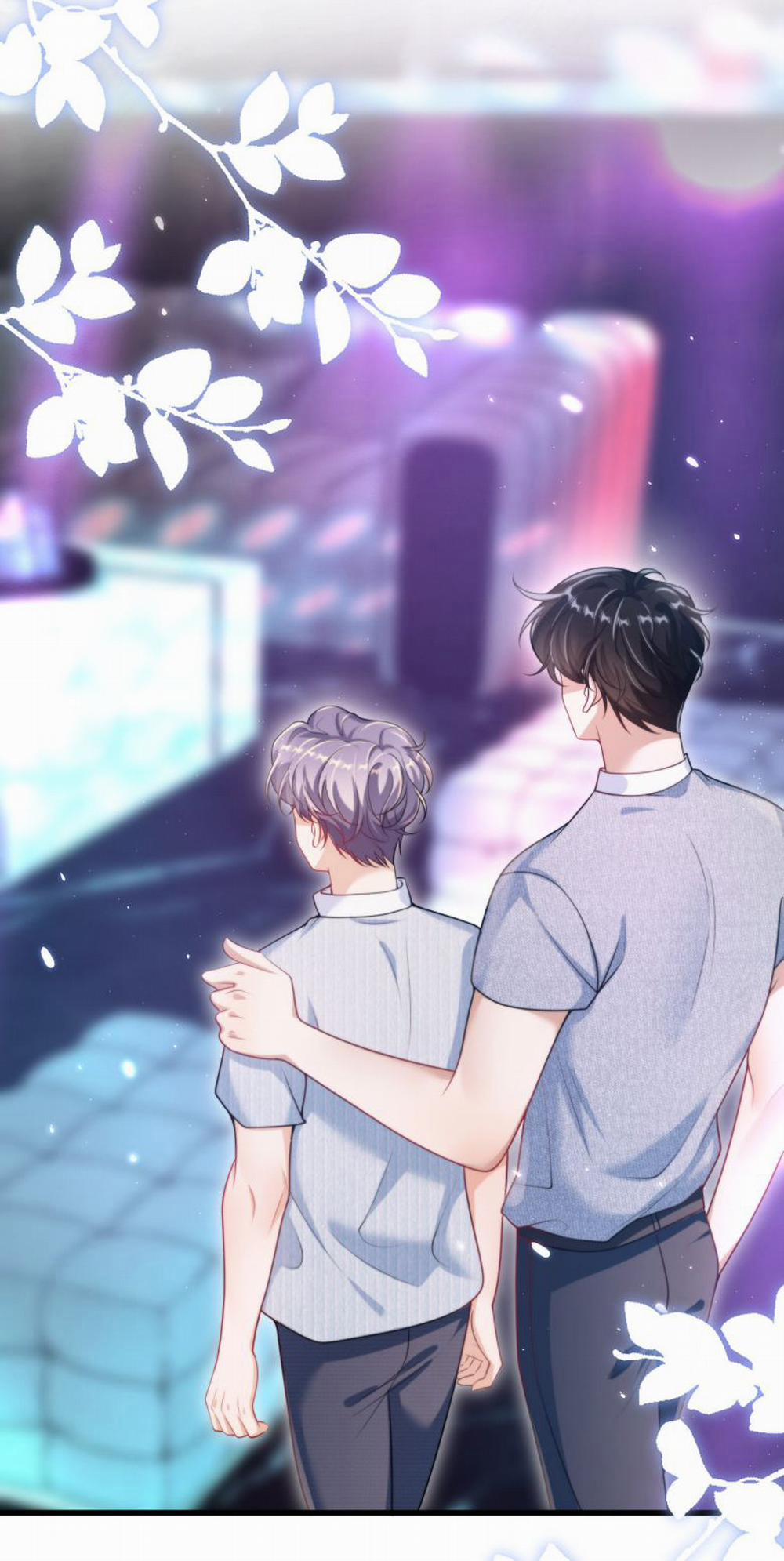 Thẳng Thắn Từ Nghiêm 81 trang 5