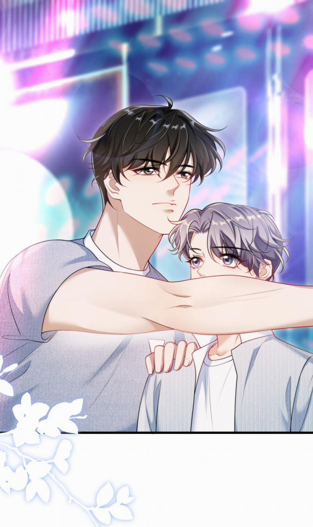 Thẳng Thắn Từ Nghiêm 81 trang 8