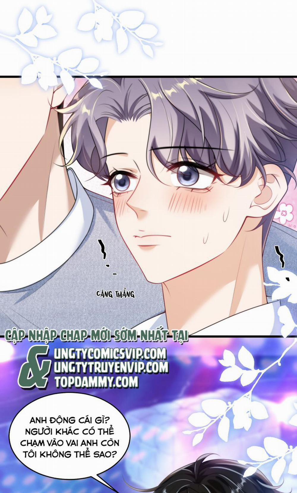 Thẳng Thắn Từ Nghiêm 81 trang 9