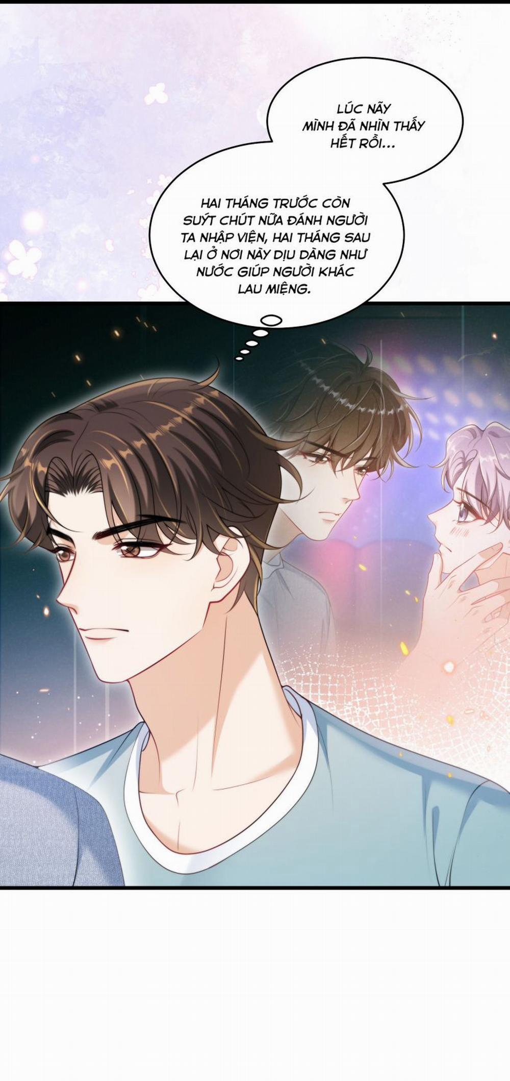 Thẳng Thắn Từ Nghiêm 82 trang 11