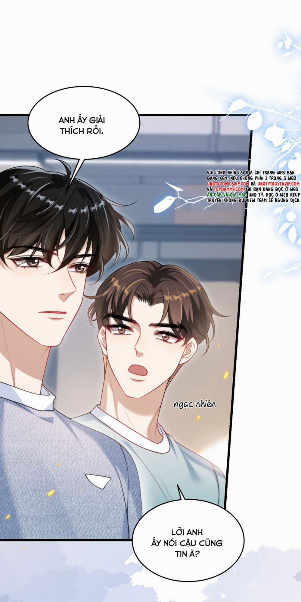 Thẳng Thắn Từ Nghiêm 82 trang 12