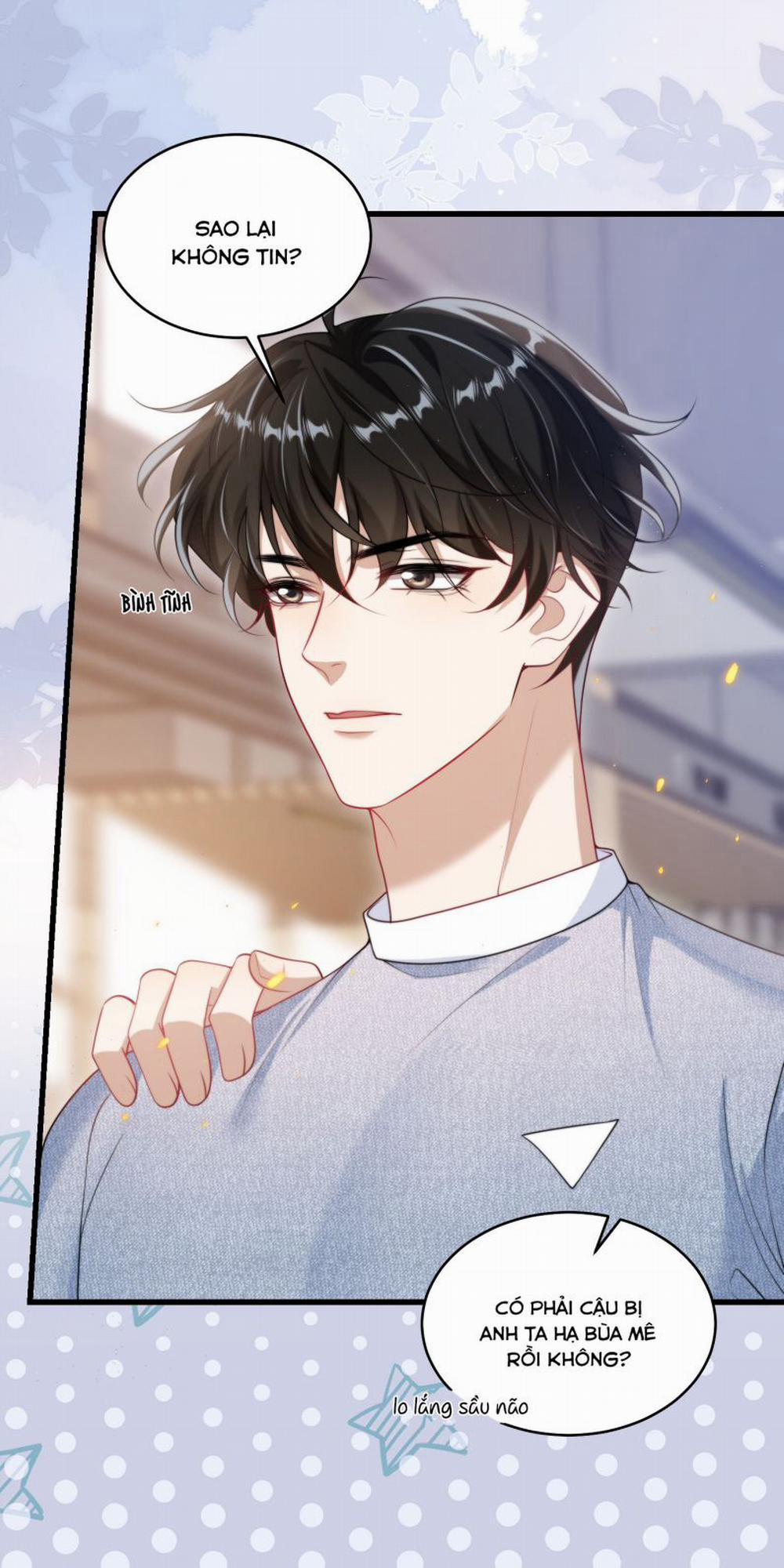 Thẳng Thắn Từ Nghiêm 82 trang 13