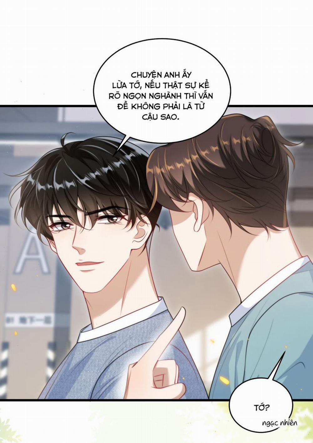 Thẳng Thắn Từ Nghiêm 82 trang 16