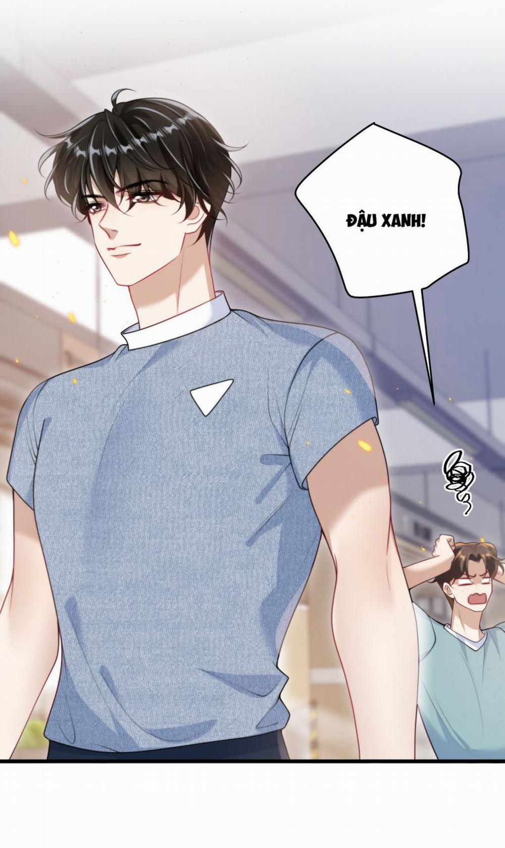 Thẳng Thắn Từ Nghiêm 82 trang 20